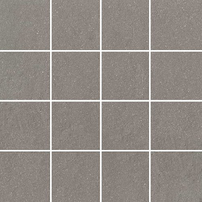 Мозаика Floor Gres Earthtech Fog Ground Comfort 6mm Mosaico 7.5x7.5 30x30 772407