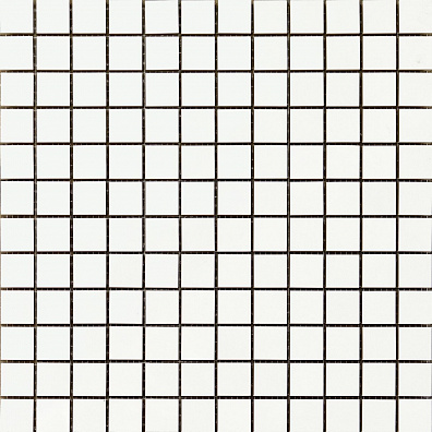 Мозаика настенная R4YZ Frame Mosaico Milk 30х30 Ragno