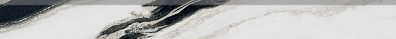 Плинтус Floor Gres B and W Marble Wave Battiscopa High Glossy 4.6x60 767409