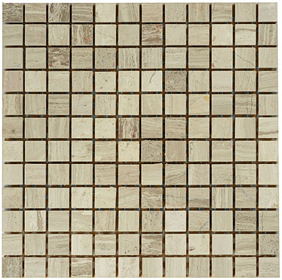 Мозаика Primacolore Marmo MN160SLAS (2,3x2,3) 30x30