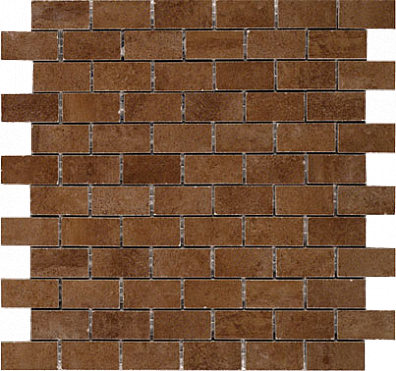 Мозаичный декор Vives Oregon Mosaico Tabaco 30x30