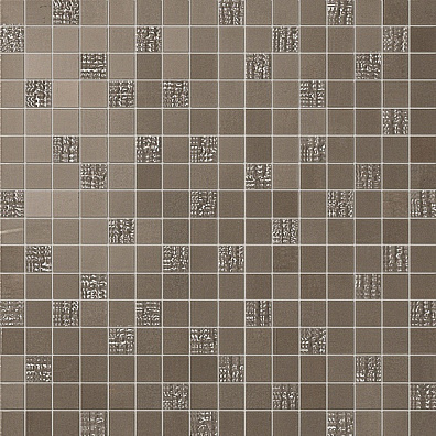 Мозаичный декор FAP Frame Earth Mosaico 30,5x30,5
