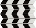 Мозаика Primacolore Ceramic CE718MLA (4,8x4,8) 26,6x30,8