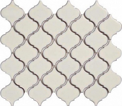 Мозаика Primacolore Ceramic CE712MLA (5,2x5,2) 24,5x29,3
