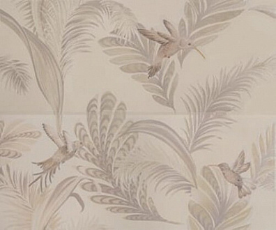 Панно 657L3RA Madagascar Taupe 25x60 Emil Ceramica