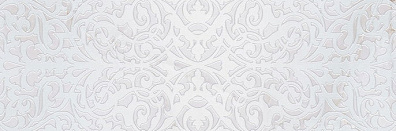 Декор 10301002115 Stazia white decor 01 30х90 Gracia Ceramica