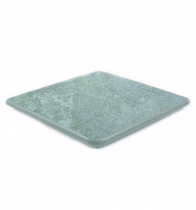 Угловая ступень Cart.Petra Gris 33x33 Exagres