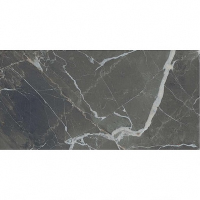 Керамогранит Casa Dolce Casa Stones and More 2.0 Calacatta Black Smooth 6mm 60x120 Ret 756566