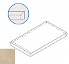 Ступень Italon District X2 Sand Scalino Ang. Sx 33x60 угловая левая 620070000711