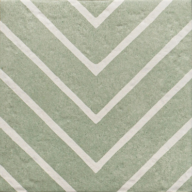 Декор Mainzu Green Garden Decor Green One 20x20 PT03846