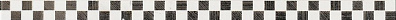 Плинтус Novabell Absolute Listello Classico Statuario 3x59.1