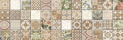 Настенная плитка Ceramica Classic Tile Kiparis Мозаика 20x60