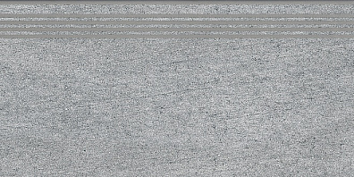 Ступень Kerama Marazzi Ньюкасл SG212400R-GR Серый 30x60