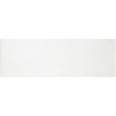 Плитка Ascot Ceramiche Evolution White Plane 25x75 настенная EVO2510