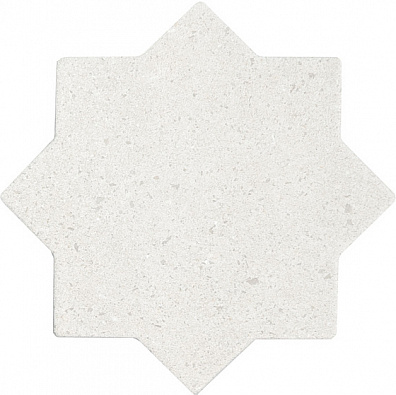 Керамогранит Equipe Elda Star White 16.8x16.8 32724