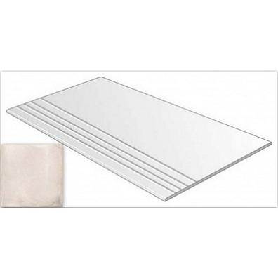 Ступень Vives Ceramica Laverton Peldano Arena 30x30