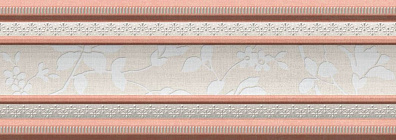 Бордюр Cenefa Athelier 10x28 Mayolica Ceramica
