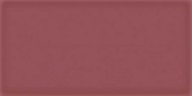 Плитка Vives Ceramica Corso Burdeos 10x20 настенная
