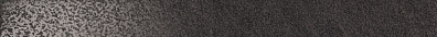 Плинтус Kerama Marazzi Сен-Дени SG604602R-6BT Черный 9,5x60