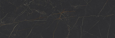 Настенная плитка 60045 Royal чёрный 20x60 Laparet