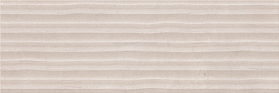 Плитка Gracia Ceramica Kyoto Beige бежевый 03 30х90 настенная 010100001293