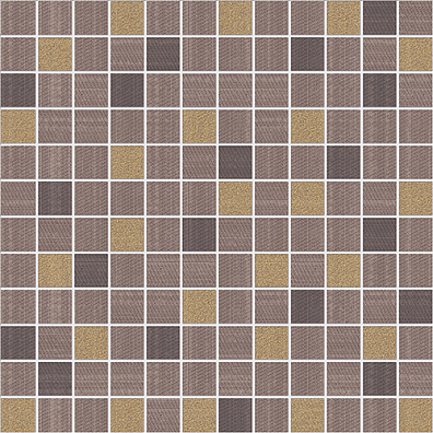 Мозаика Naxos Kilim Mosaico Deco Petra 32.5x32.5 80508