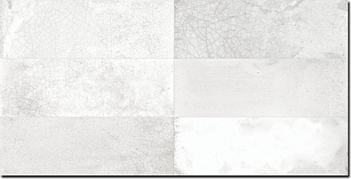 Плитка Peronda Francisco Segarra Raku White Mat 20x40 настенная 5074428938