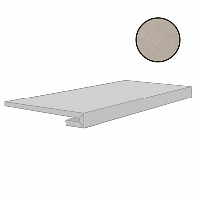 Ступень Floor Gres Earthtech Desert Comfort Gradino 33x120 772467