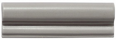 Бордюр Nature ADNT5003 Moldura Manual Smoke 5x15 Adex