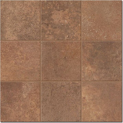 Декор Caesar Alchemy Composizione N Copper 30x30 AFWR