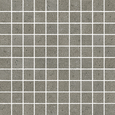 Мозаика 745710 Rethink Dark Grey Mos 3x3 30x30 Cerim
