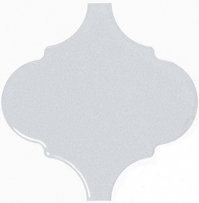 Настенная плитка 23287 Scale Alhambra Sky Blue 12х12 Equipe