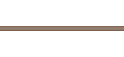 Бордюр 10213001145 Allegro Glass border milk chocolate 60x2 Gracia Ceramica