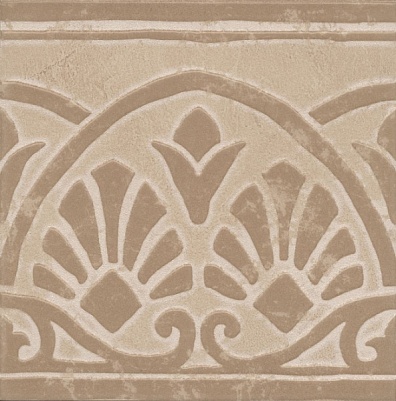 Декор Kerama Marazzi Про Стоун Ковер Беж 30x30