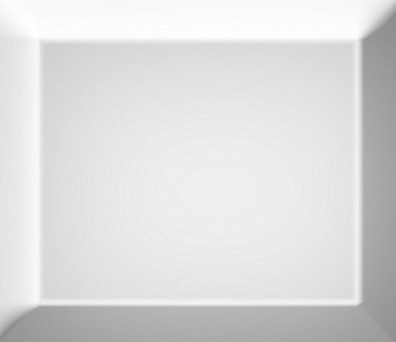 Плитка настенная 6000852 Sospiri Diamante Bianco Lux. 12.1x14 Vallelunga