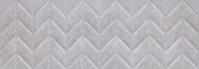 Настенная плитка Porcelanosa Dover Spiga Acero 31,6x90