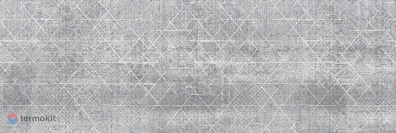 Декор Synthesis Decorado Syncro Grey 30x90 Azteca