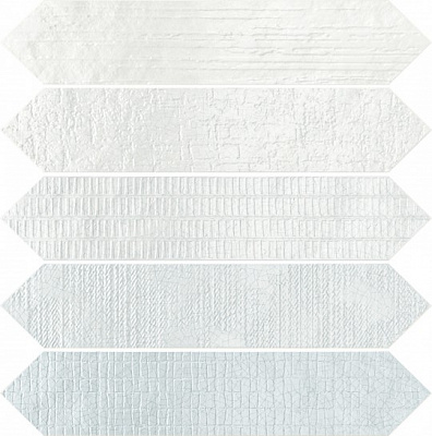 Декор Dune Crackle and Nacar Decor Laguna 6.5x33 187829