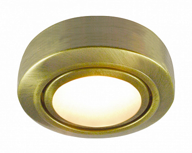 Потолочный светильник Arte Lamp Topic A2123PL-3AB