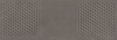 Плитка Argenta Gravity Lancer Iron 20x60 настенная