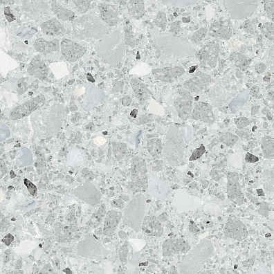 Керамогранит Vives Ceramica Niza Monaco-R Gris 80x80