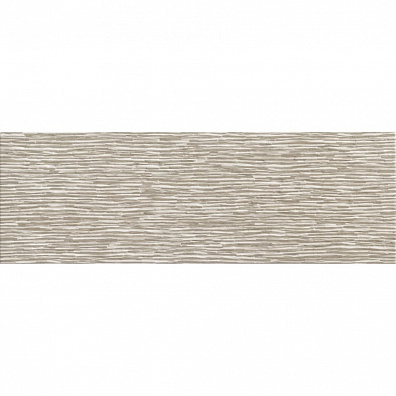 Плитка Ascot Ceramiche Nuvola Tortora Madreperla 33.3x100 настенная NU3305M