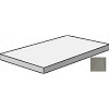 Ступень Italon Terraviva Dark Scalino 90 Ang.Sx 33x90 угловая левая 620070001600