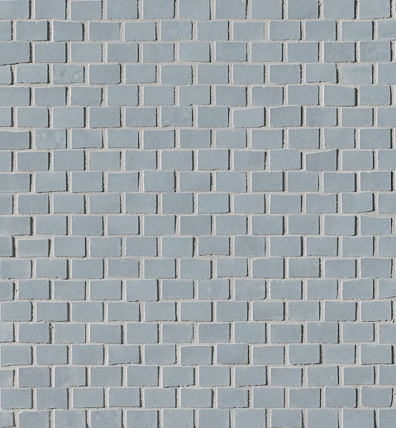 Мозаичный декор FAP Brooklyn Brick Sky Mosaico 30x30