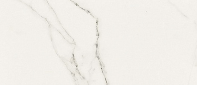 Плитка Love Ceramic Tiles Precious Calacatta Ret 35x70 настенная