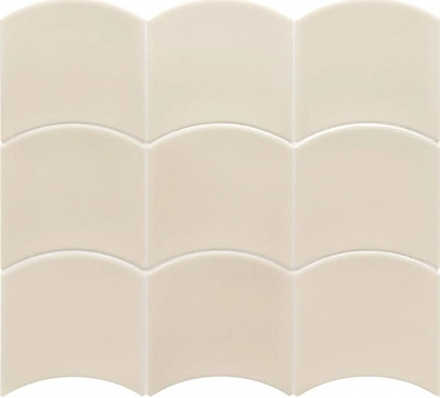 Плитка Equipe Wave Old Cream 12x12 настенная 28835