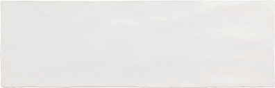 Плитка Equipe La Riviera Blanc 6.5x20 настенная 25837