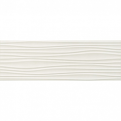 Плитка Ascot Ceramiche Evolution Cream Dune 33.3x100 настенная EVO3320D