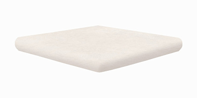 Ступень Exagres Provenza Cartabon ML Bianco Anti-slip C-3 33x33 угловая