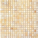 Мозаика Colori Viva Golden Oniyx CV20009 (1,5x1,5) 30,5x30,5